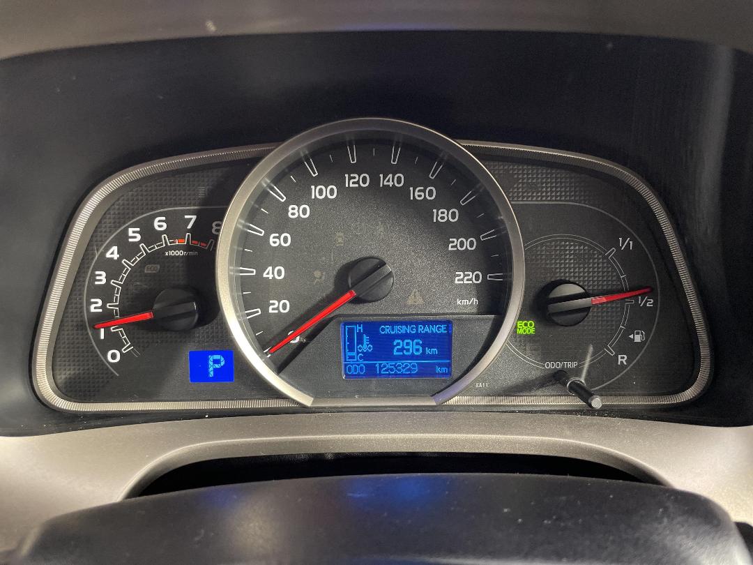 Photo '21' of Toyota Rav4