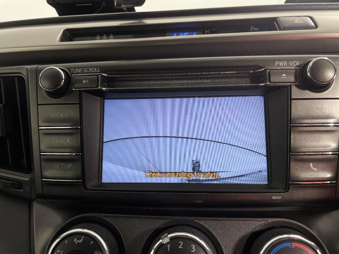 Photo '25' of Toyota Rav4