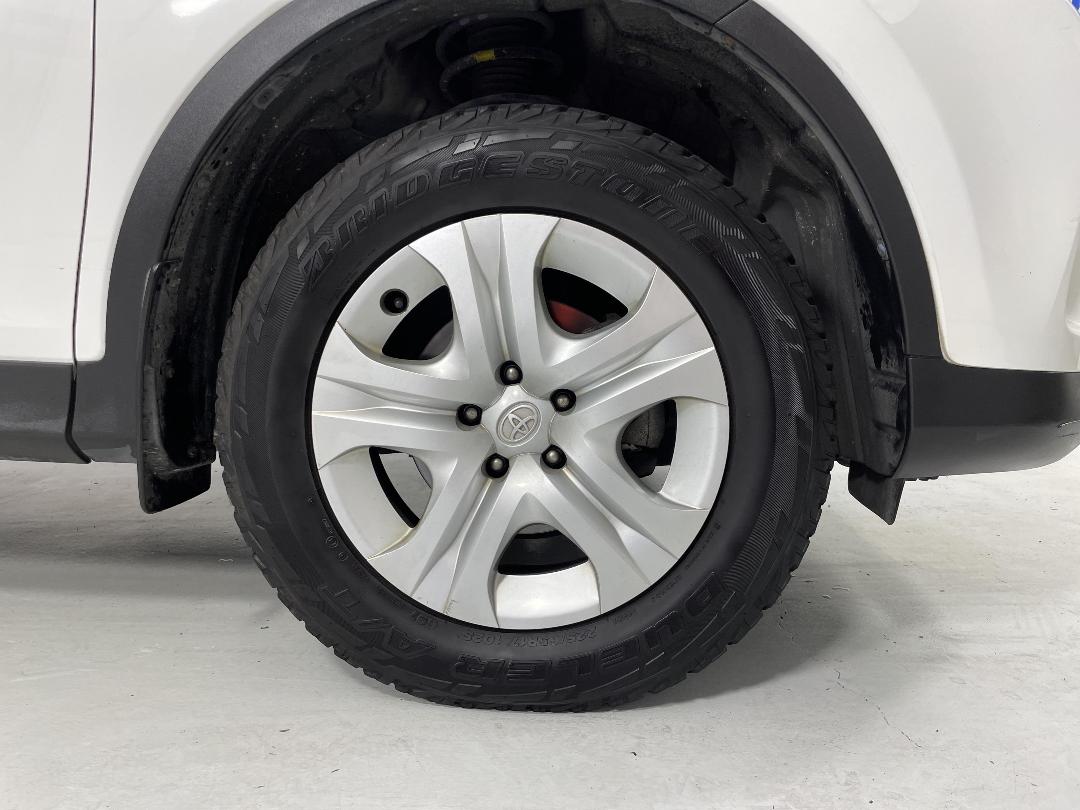 Photo '9' of Toyota Rav4