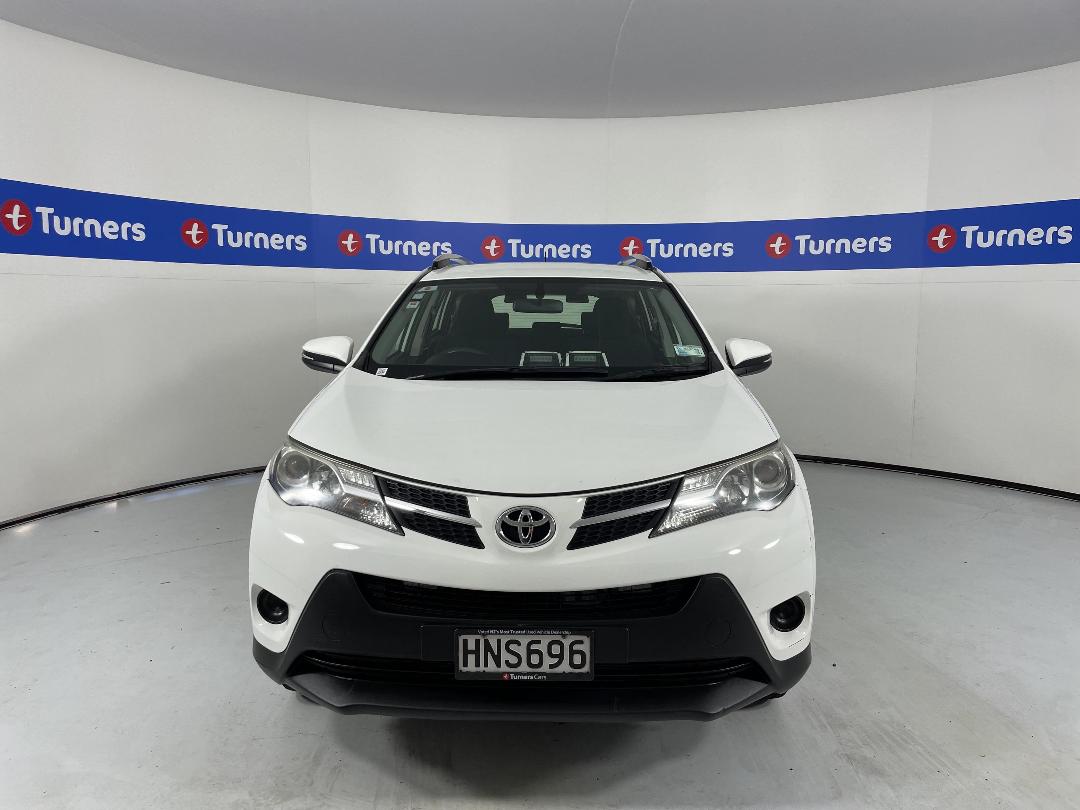 Photo '2' of Toyota Rav4