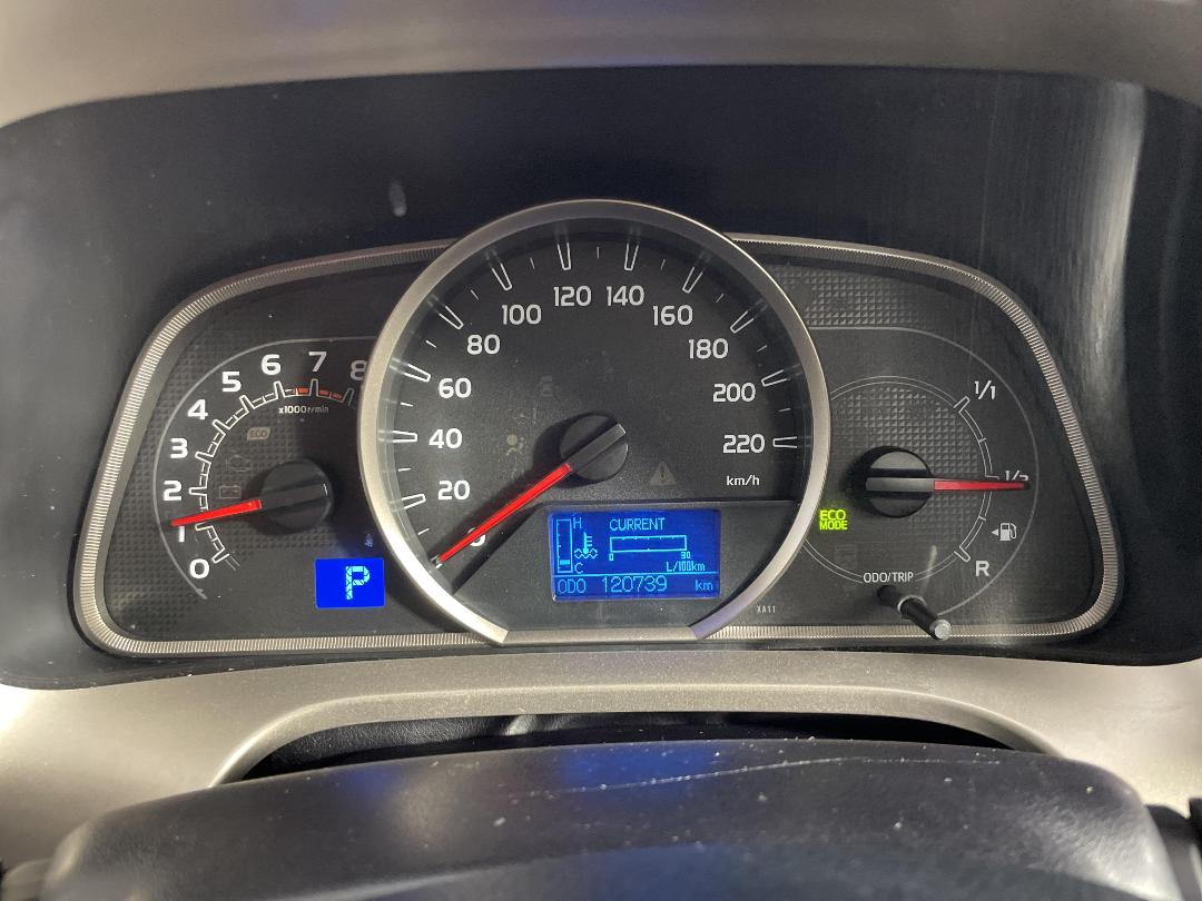 Photo '21' of Toyota Rav4