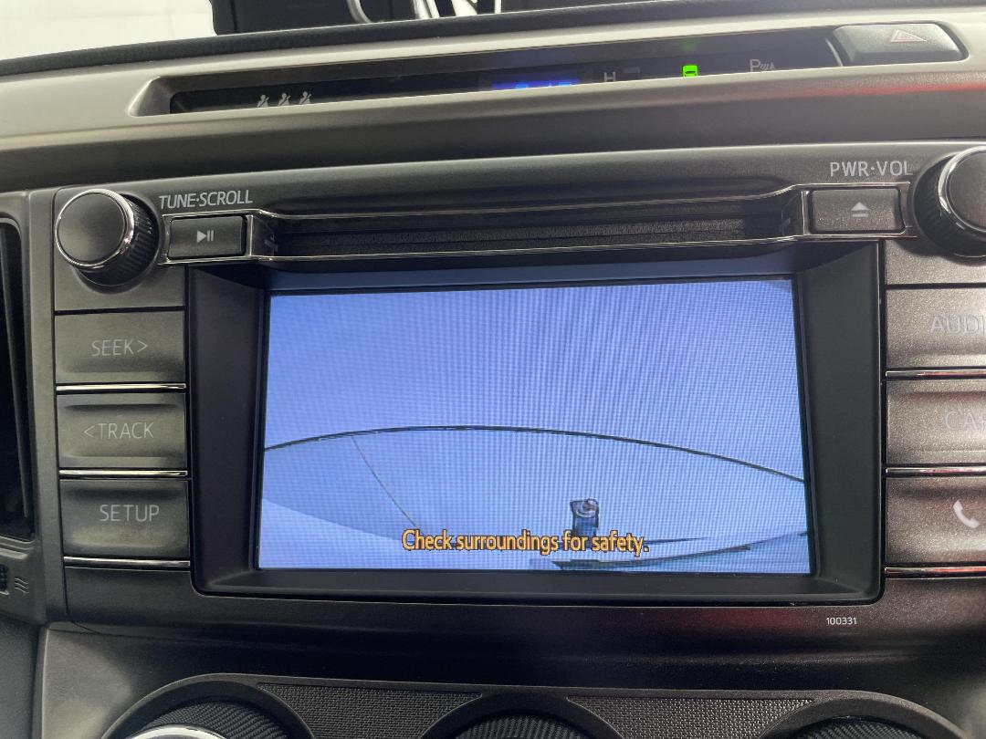 Photo '24' of Toyota Rav4