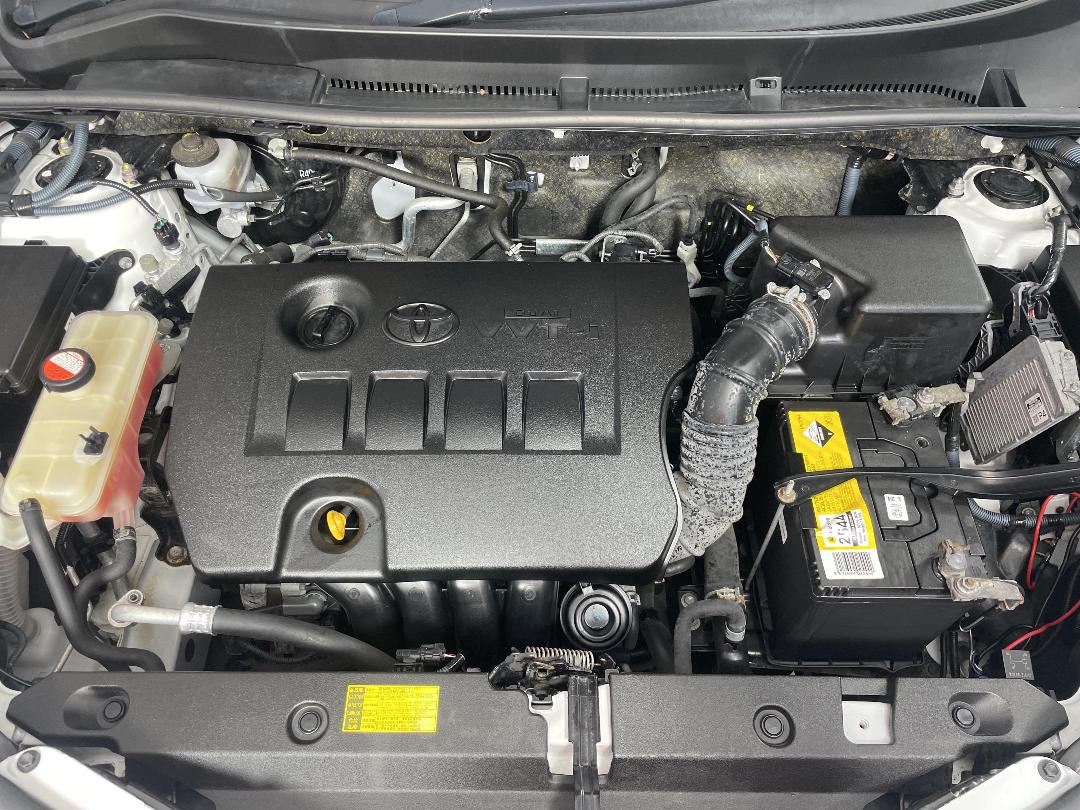 Photo '13' of Toyota Rav4