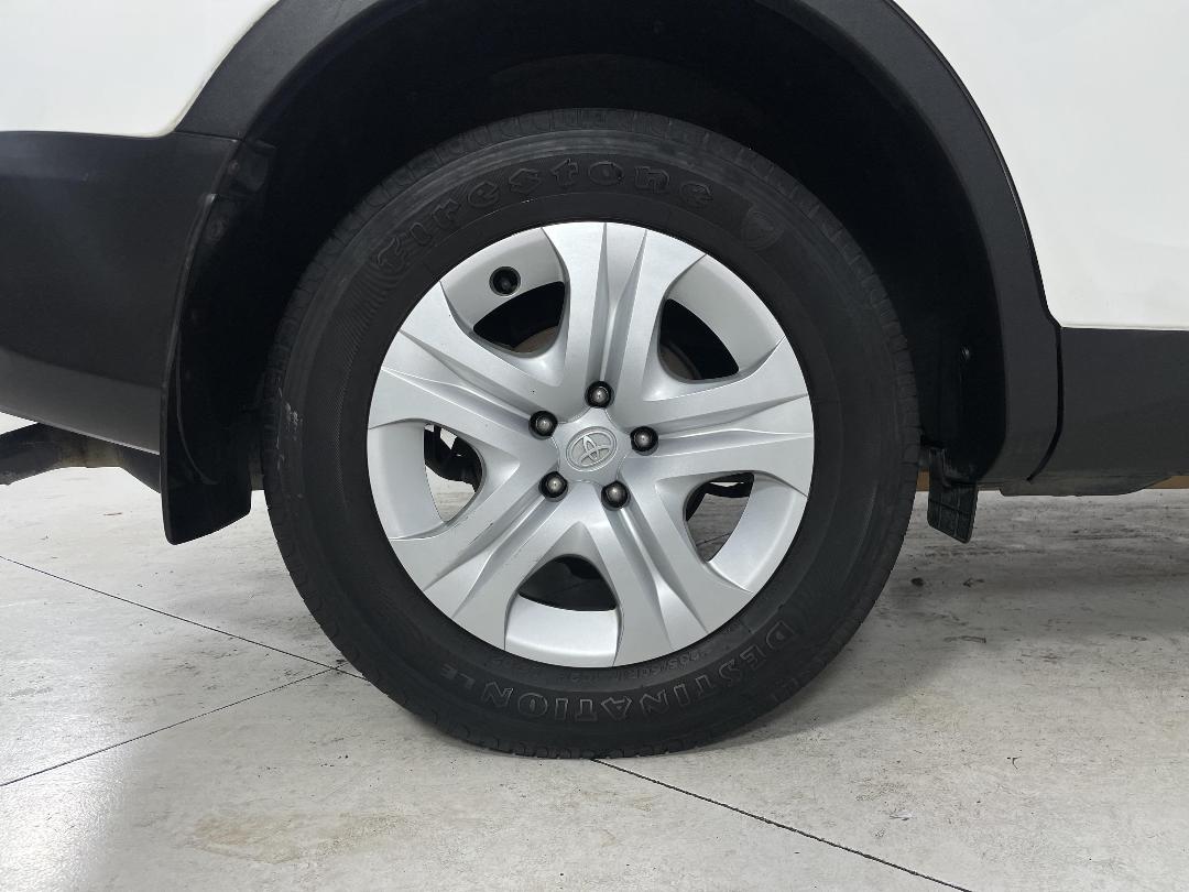 Photo '12' of Toyota Rav4