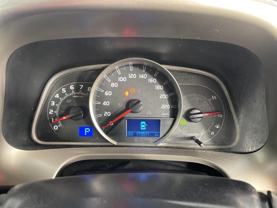 Photo '21' of Toyota Rav4