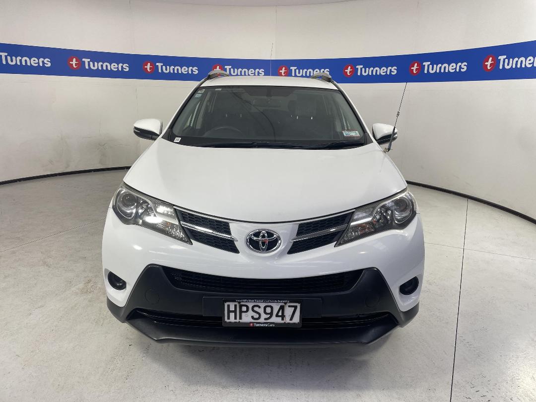 Photo '2' of Toyota Rav4