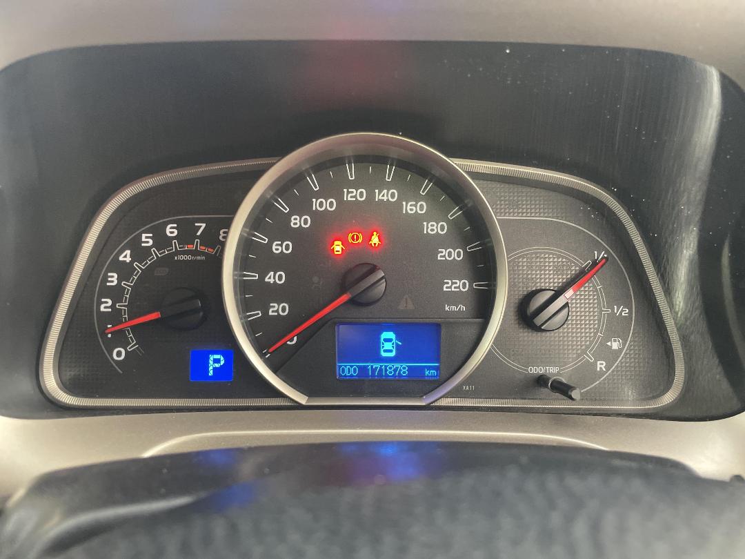 Photo '21' of Toyota Rav4