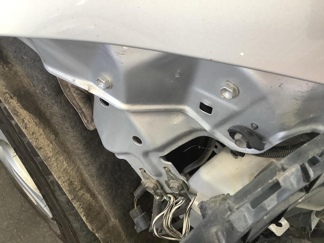 Photo '5' of Toyota Rav4 GX SUV Photo '5' of Toyota Rav4 GX SUV