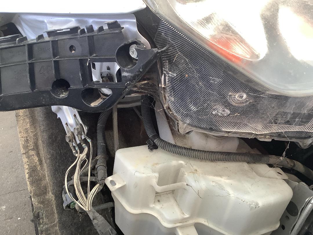 Photo '4' of Toyota Rav4 GX SUV Photo '4' of Toyota Rav4 GX SUV