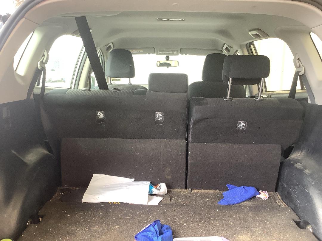 Photo '10' of Toyota Rav4 GX SUV Photo '10' of Toyota Rav4 GX SUV