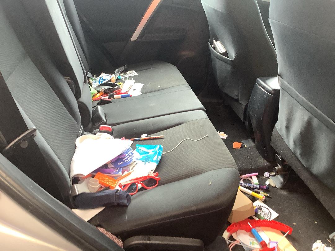 Photo '11' of Toyota Rav4 GX SUV Photo '11' of Toyota Rav4 GX SUV