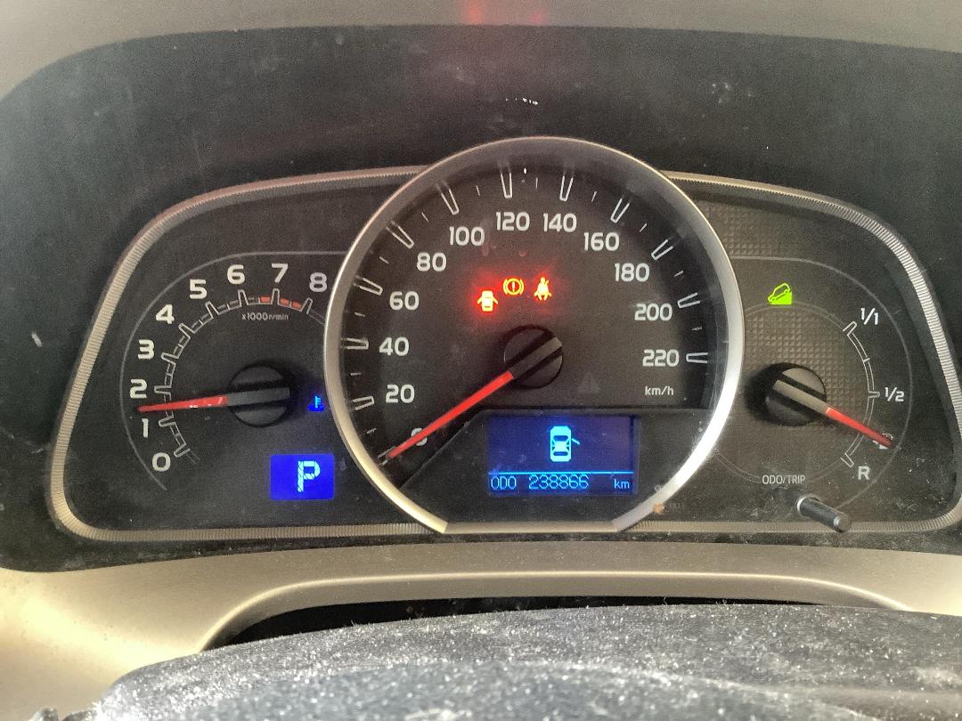 Photo '15' of Toyota Rav4 GX SUV Photo '15' of Toyota Rav4 GX SUV