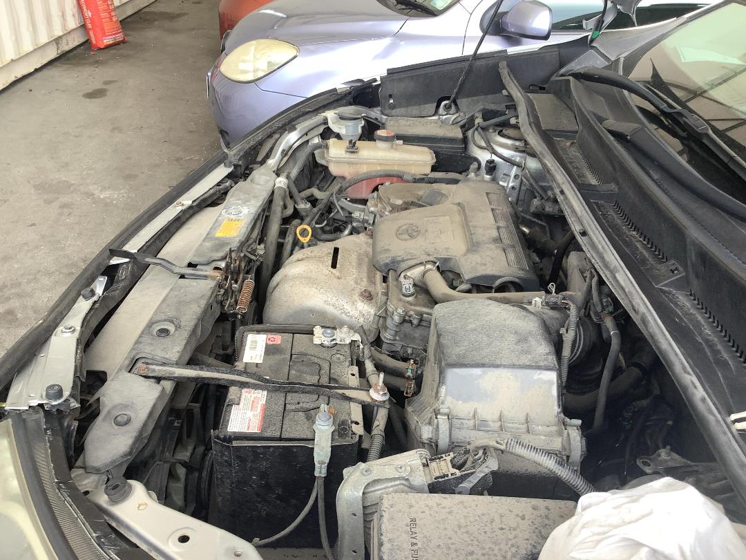 Photo '19' of Toyota Rav4 GX SUV Photo '19' of Toyota Rav4 GX SUV