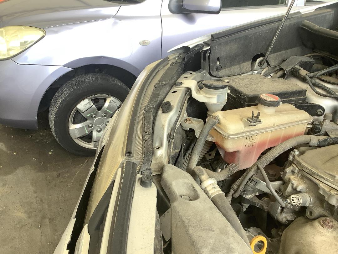 Photo '21' of Toyota Rav4 GX SUV Photo '21' of Toyota Rav4 GX SUV