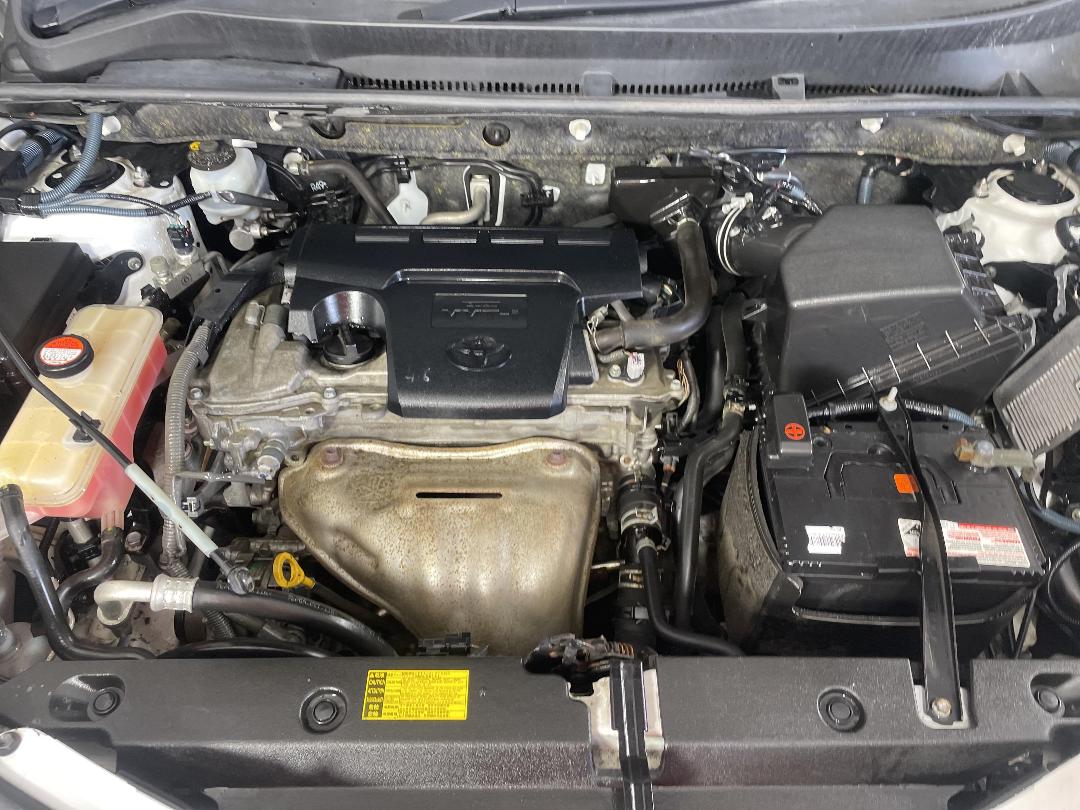 Photo '13' of Toyota Rav4