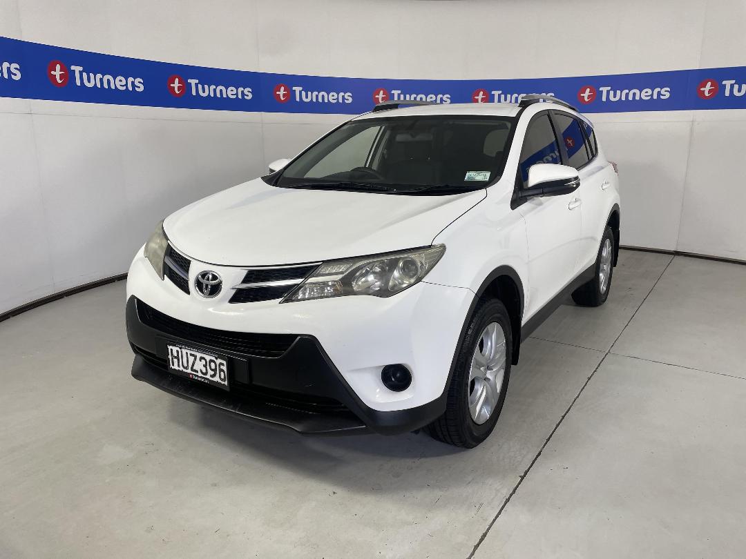 Photo '4' of Toyota Rav4