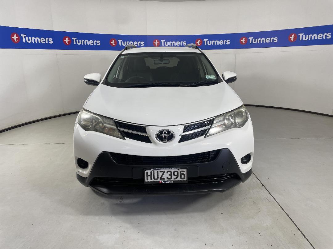 Photo '2' of Toyota Rav4