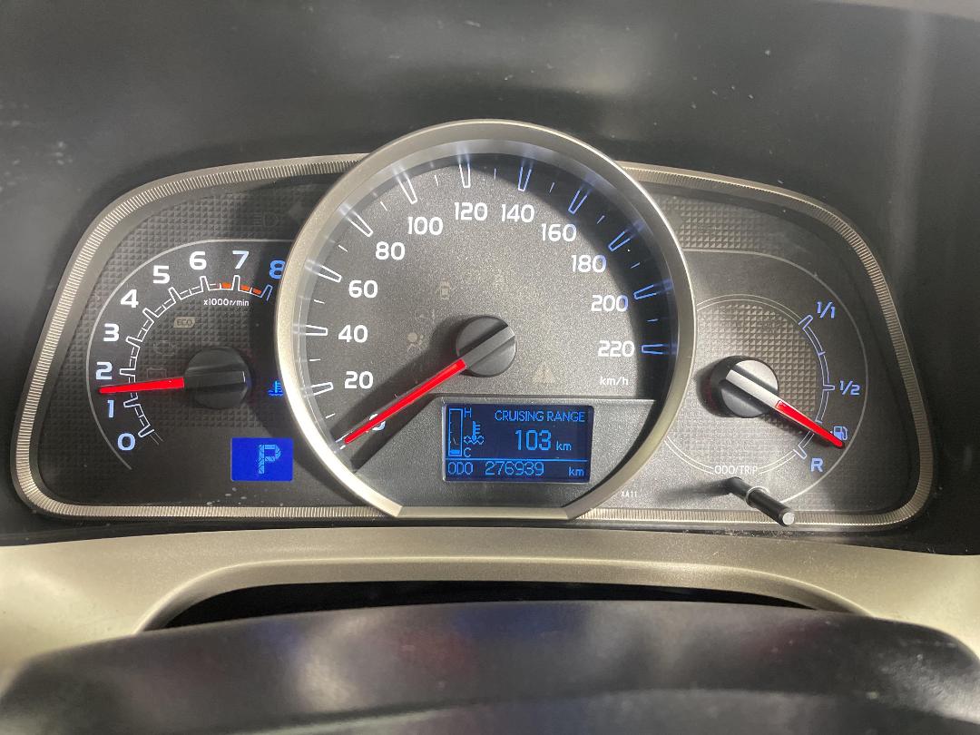 Photo '21' of Toyota Rav4