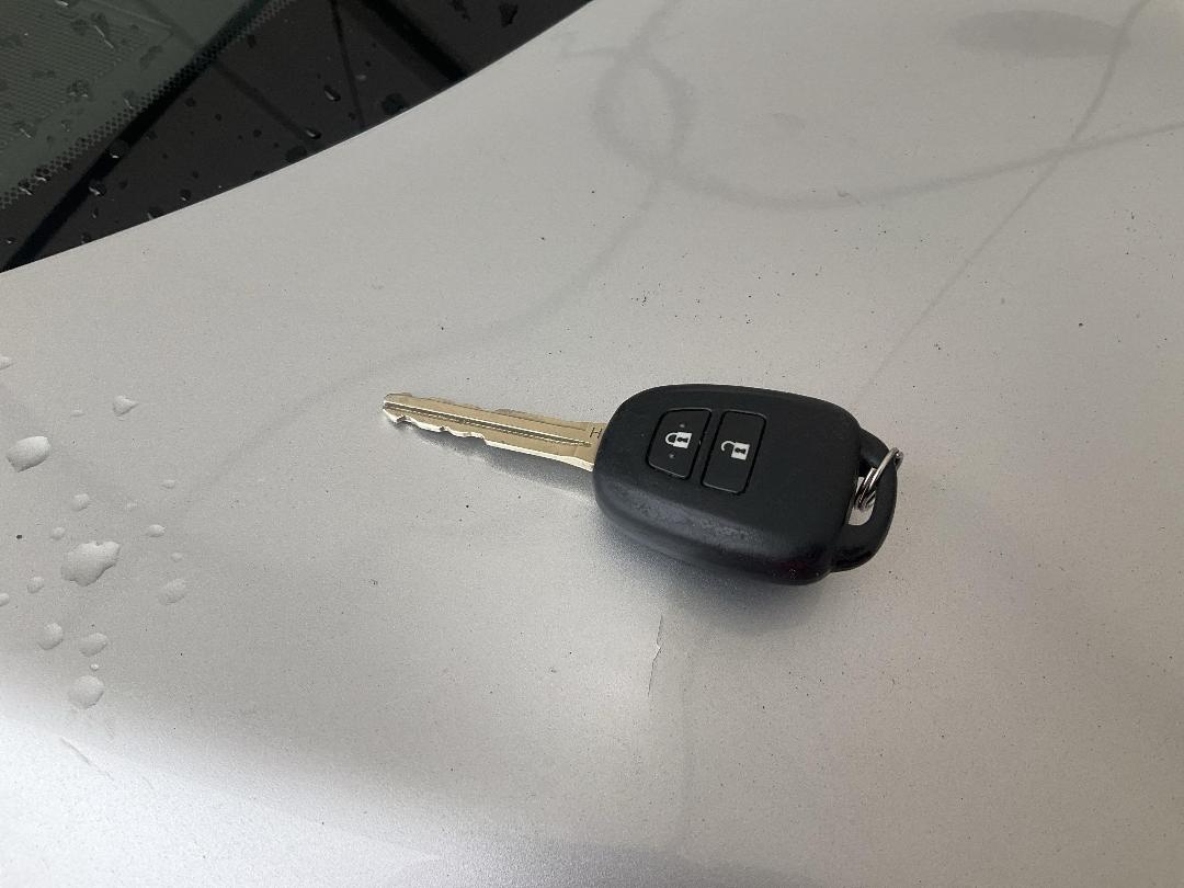 Photo '7' of Toyota Rav4 GX SUV