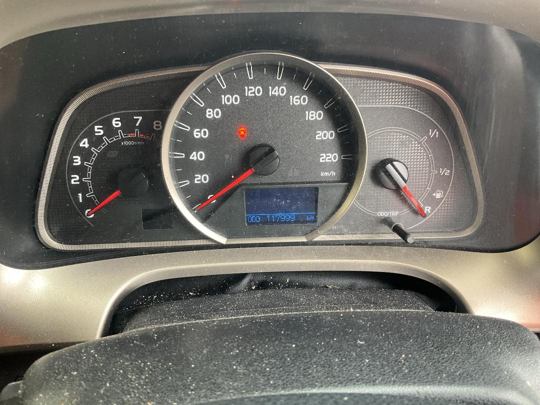 Photo '8' of Toyota Rav4 GX SUV