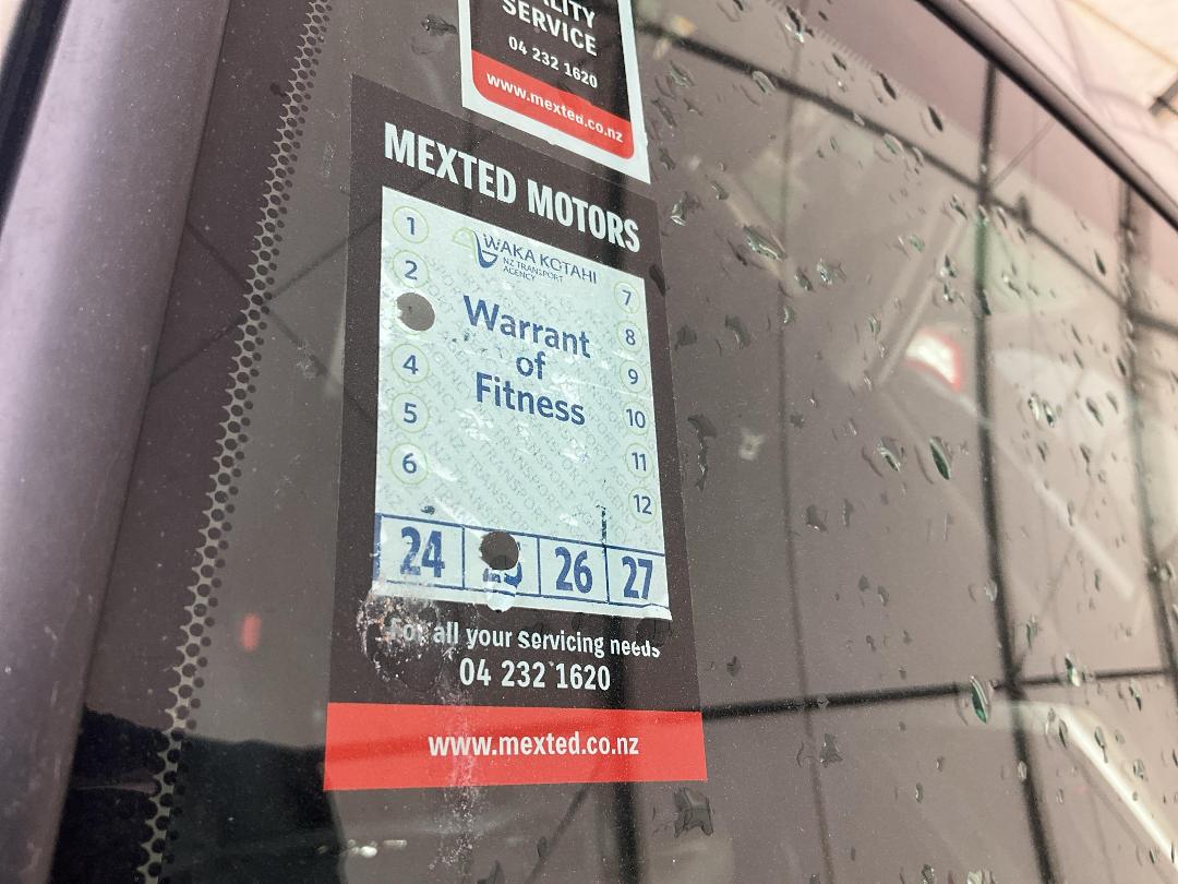 Photo '13' of Toyota Rav4 GX SUV