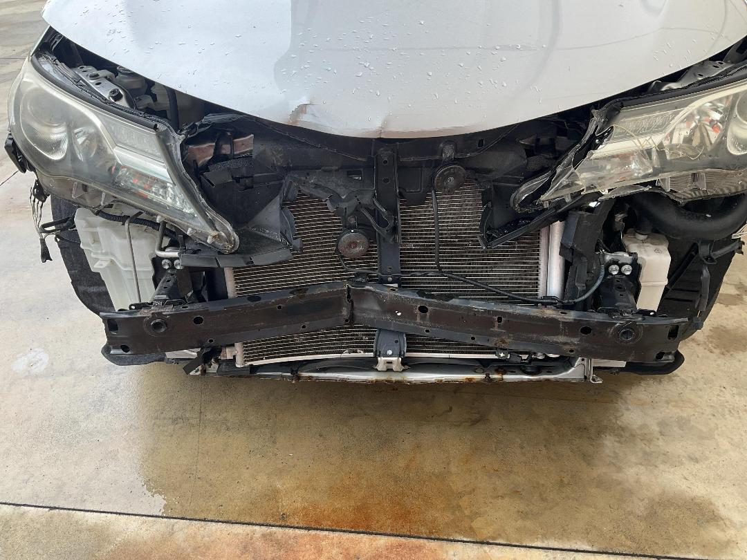 Photo '16' of Toyota Rav4 GX SUV