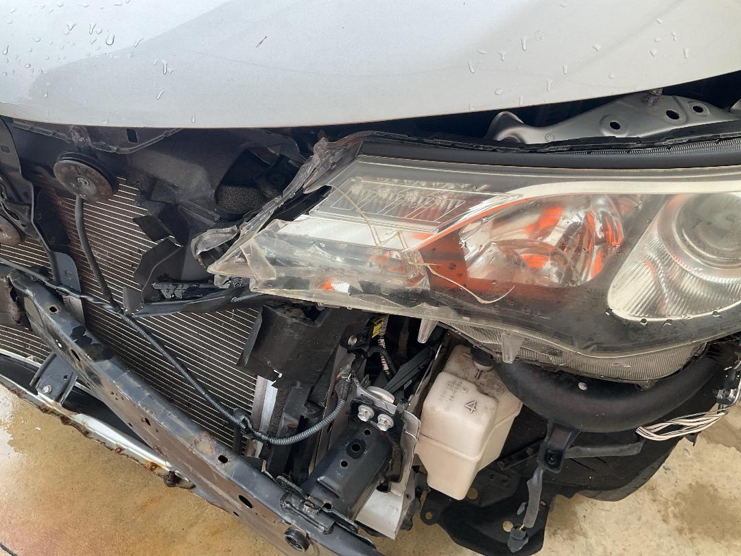 Photo '17' of Toyota Rav4 GX SUV