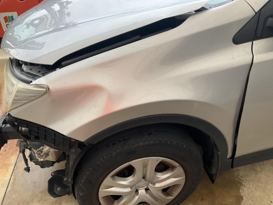 Photo '18' of Toyota Rav4 GX SUV