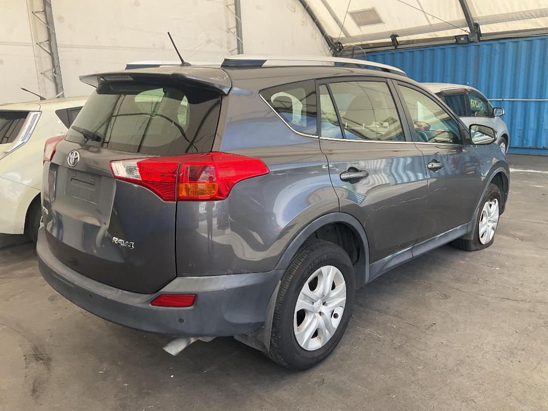 Photo '6' of Toyota Rav4 GX SUV