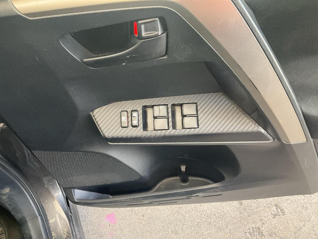 Photo '9' of Toyota Rav4 GX SUV