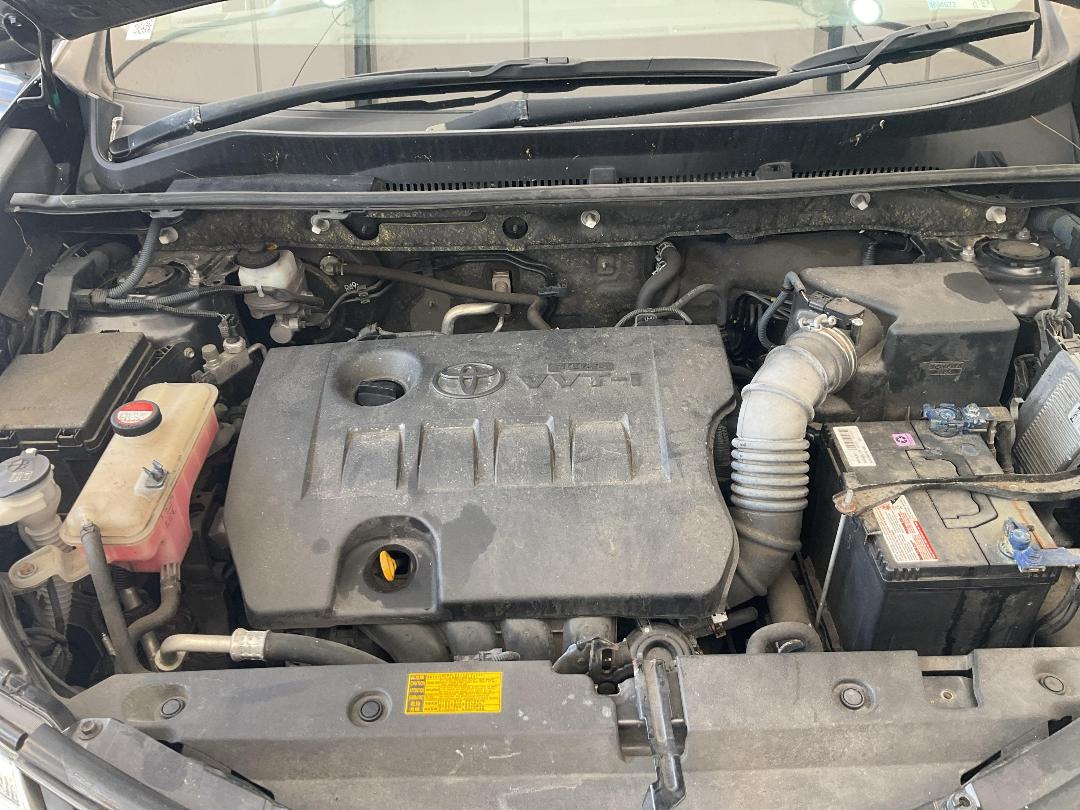 Photo '12' of Toyota Rav4 GX SUV