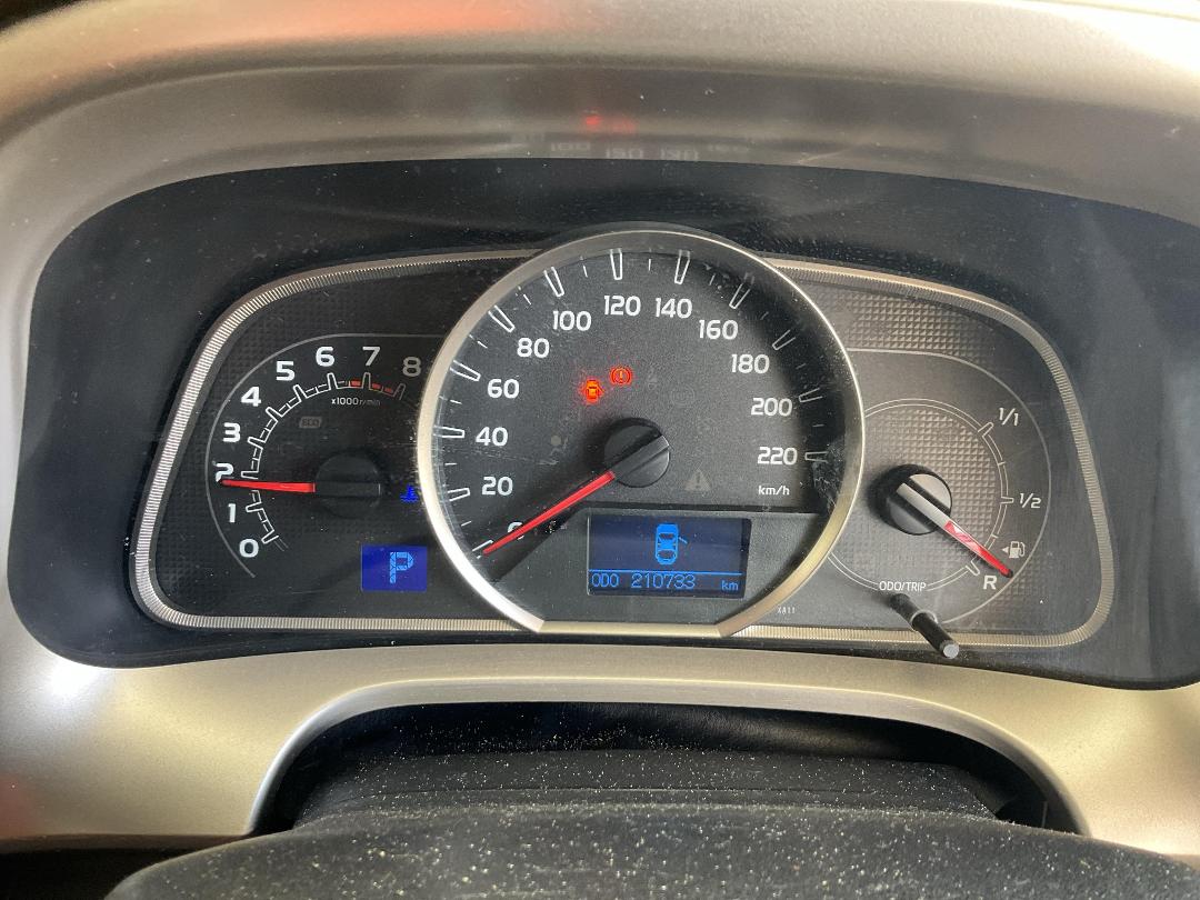 Photo '13' of Toyota Rav4 GX SUV