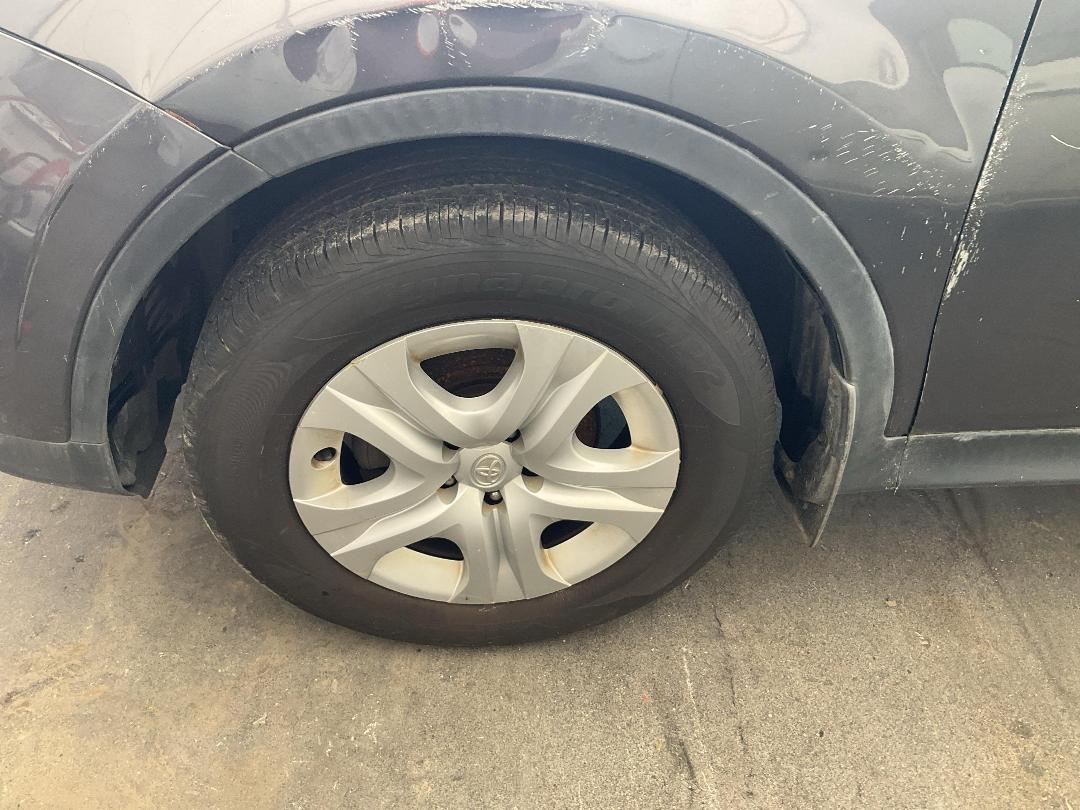 Photo '14' of Toyota Rav4 GX SUV