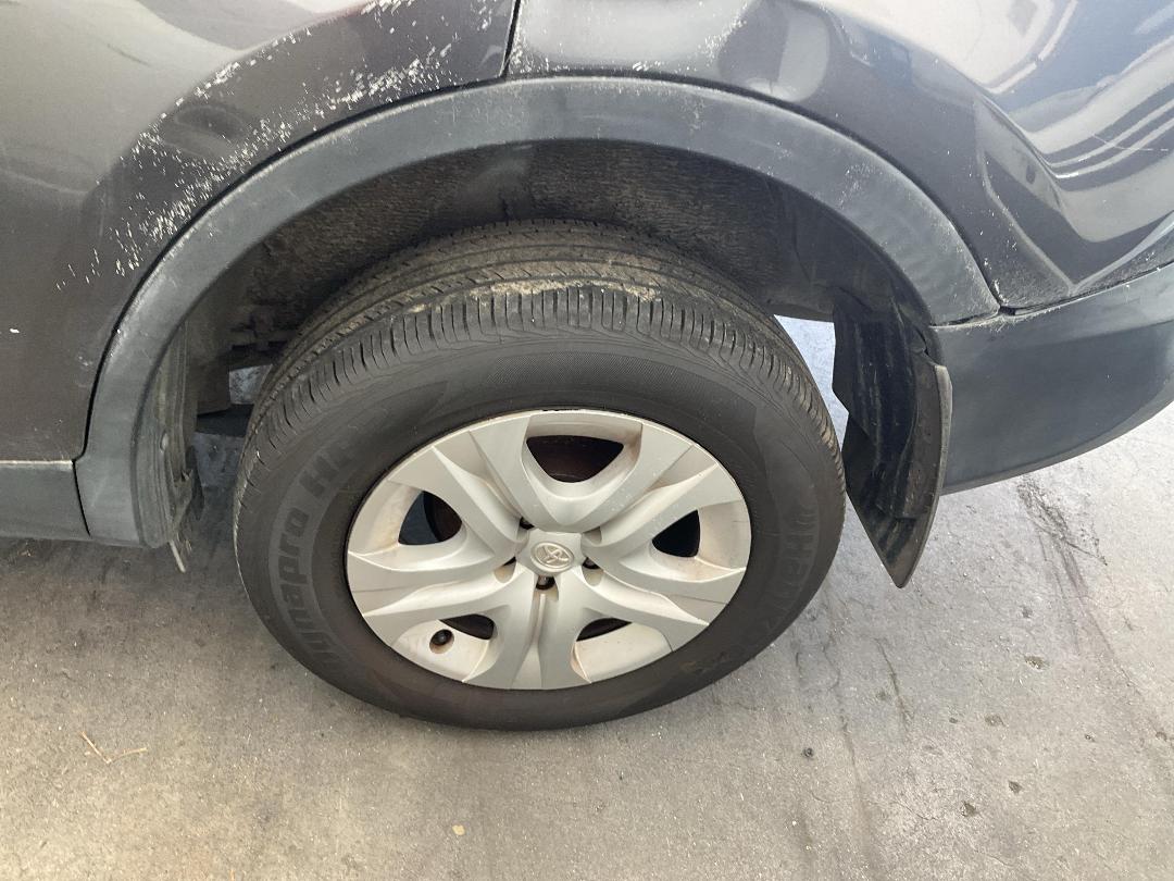 Photo '15' of Toyota Rav4 GX SUV