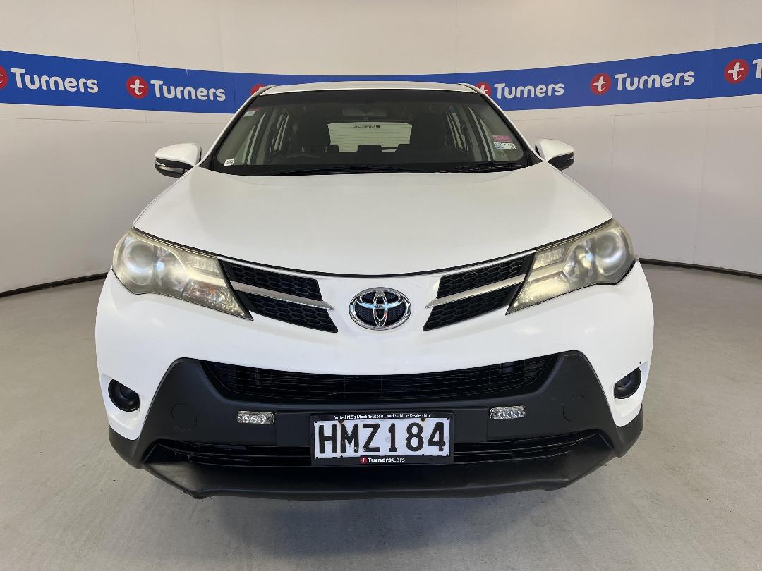 Photo '2' of Toyota Rav4 Photo '2' of Toyota Rav4