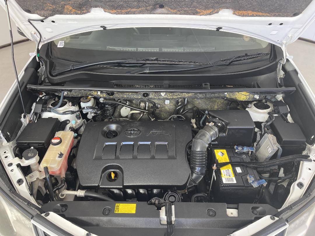 Photo '13' of Toyota Rav4 Photo '13' of Toyota Rav4