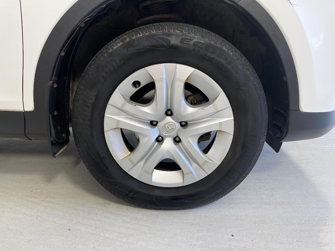 Photo '9' of Toyota Rav4 Photo '9' of Toyota Rav4