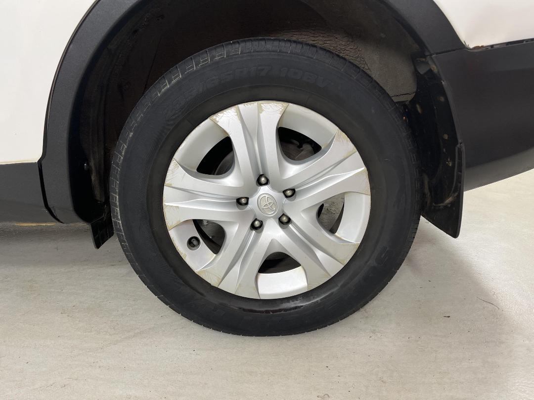 Photo '11' of Toyota Rav4 Photo '11' of Toyota Rav4