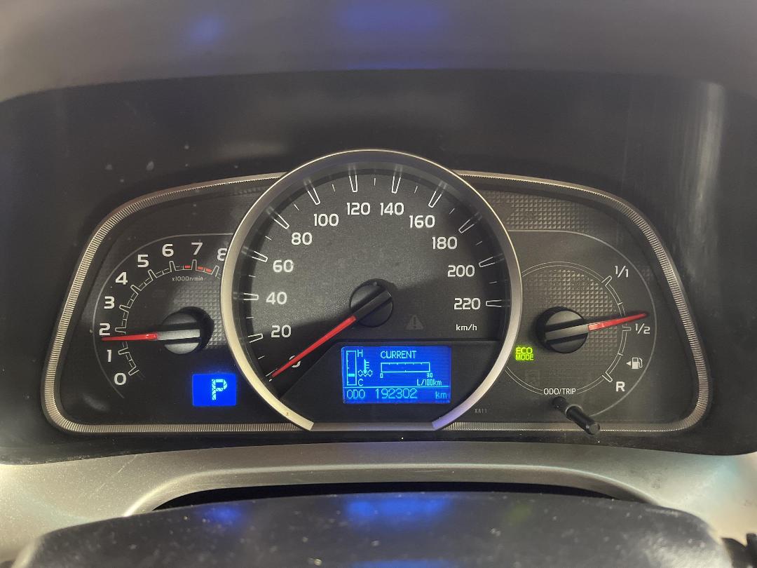 Photo '21' of Toyota Rav4 Photo '21' of Toyota Rav4