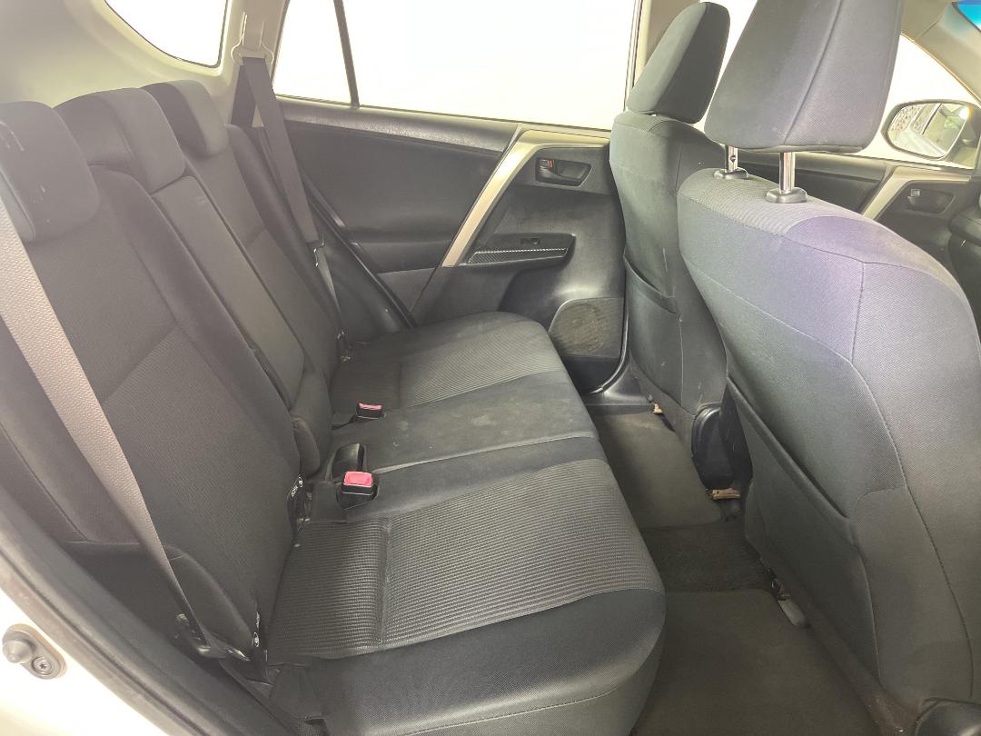 Photo '20' of Toyota Rav4 Photo '20' of Toyota Rav4