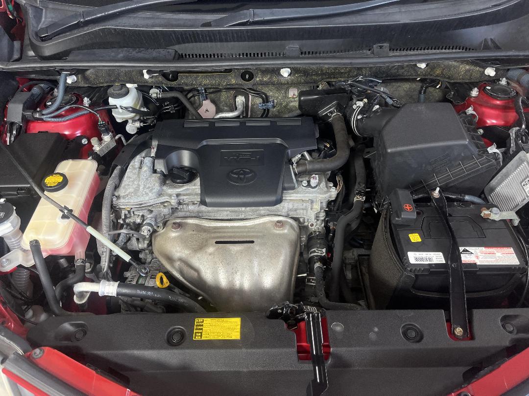 Photo '13' of Toyota Rav4