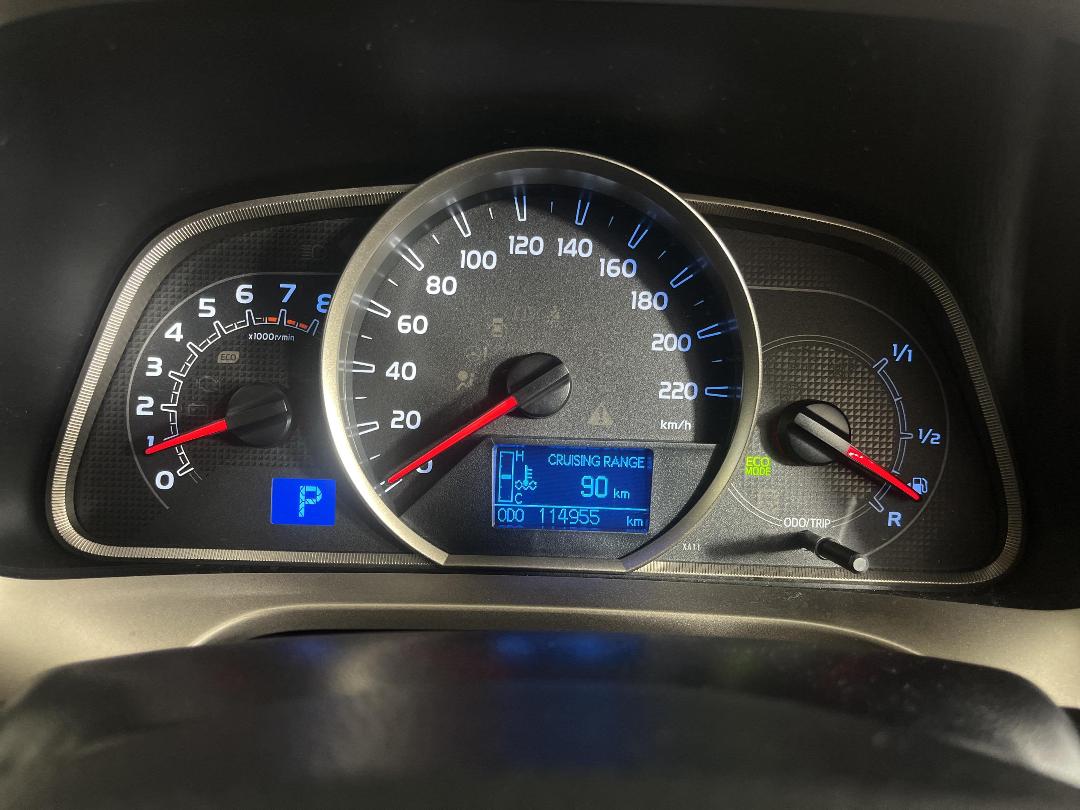 Photo '21' of Toyota Rav4