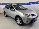 Thumbnail '1' of Toyota Rav4
