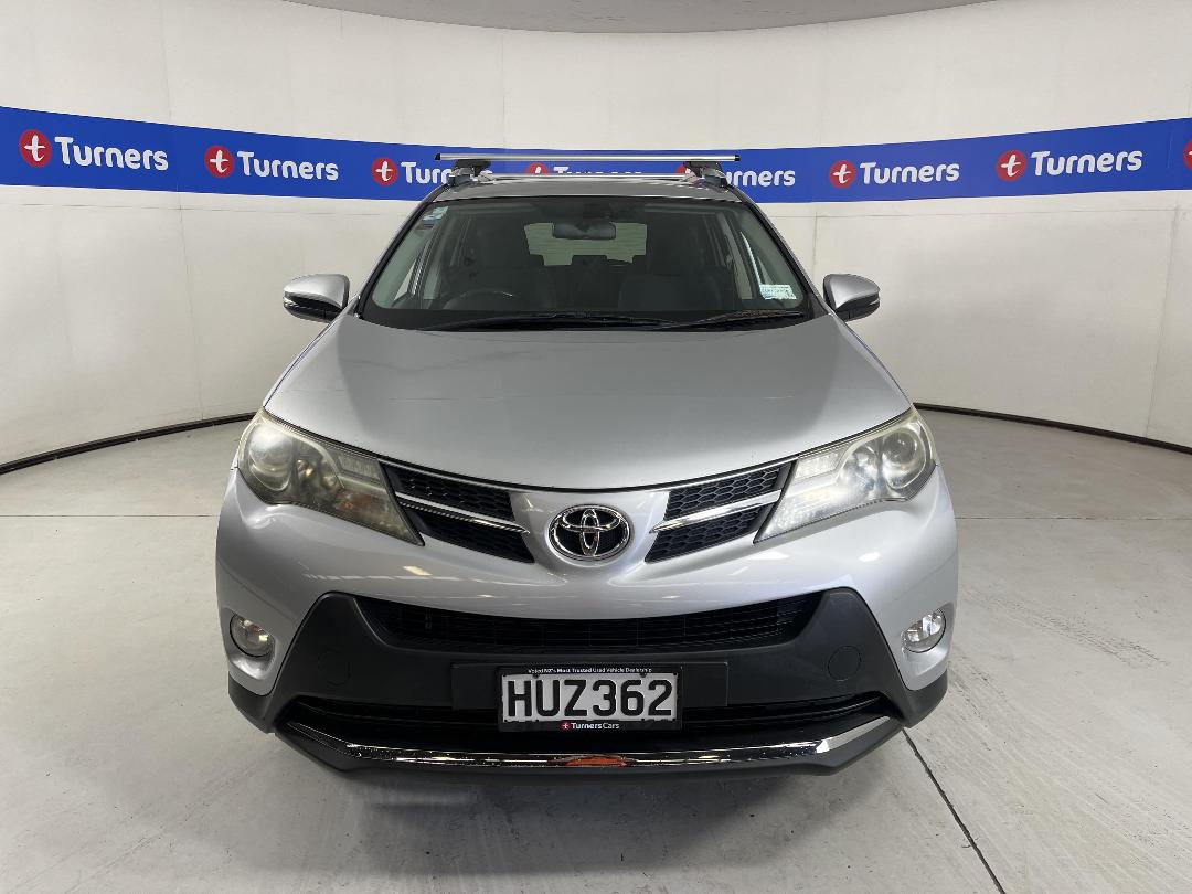 Photo '2' of Toyota Rav4