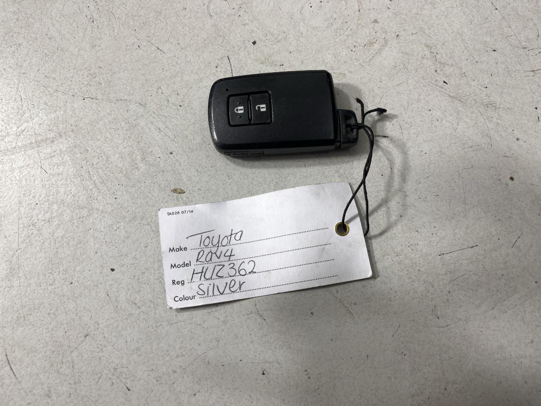 Photo '22' of Toyota Rav4