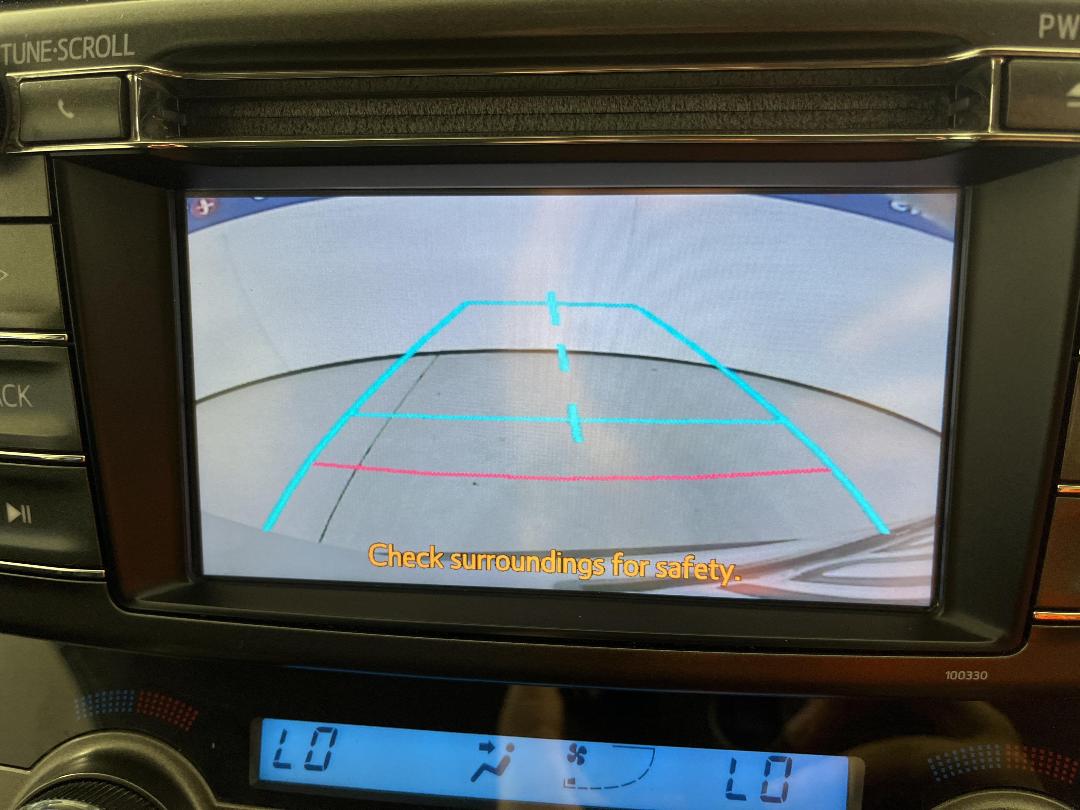 Photo '25' of Toyota Rav4