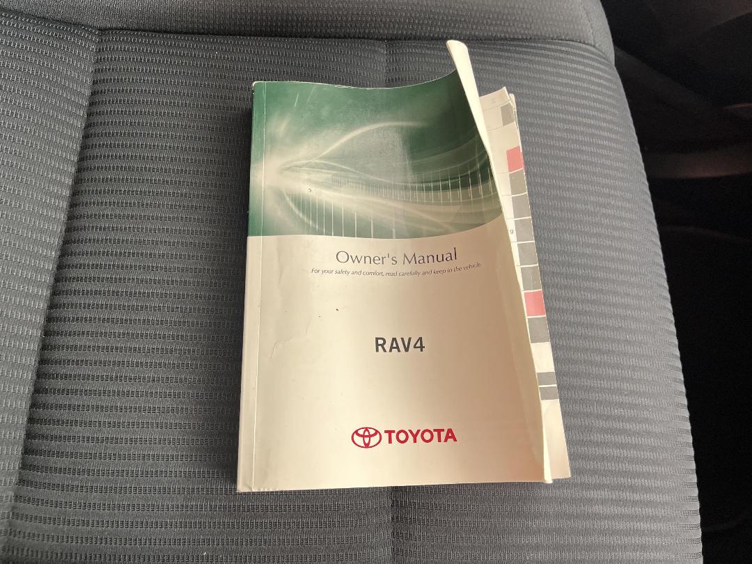 Photo '26' of Toyota Rav4