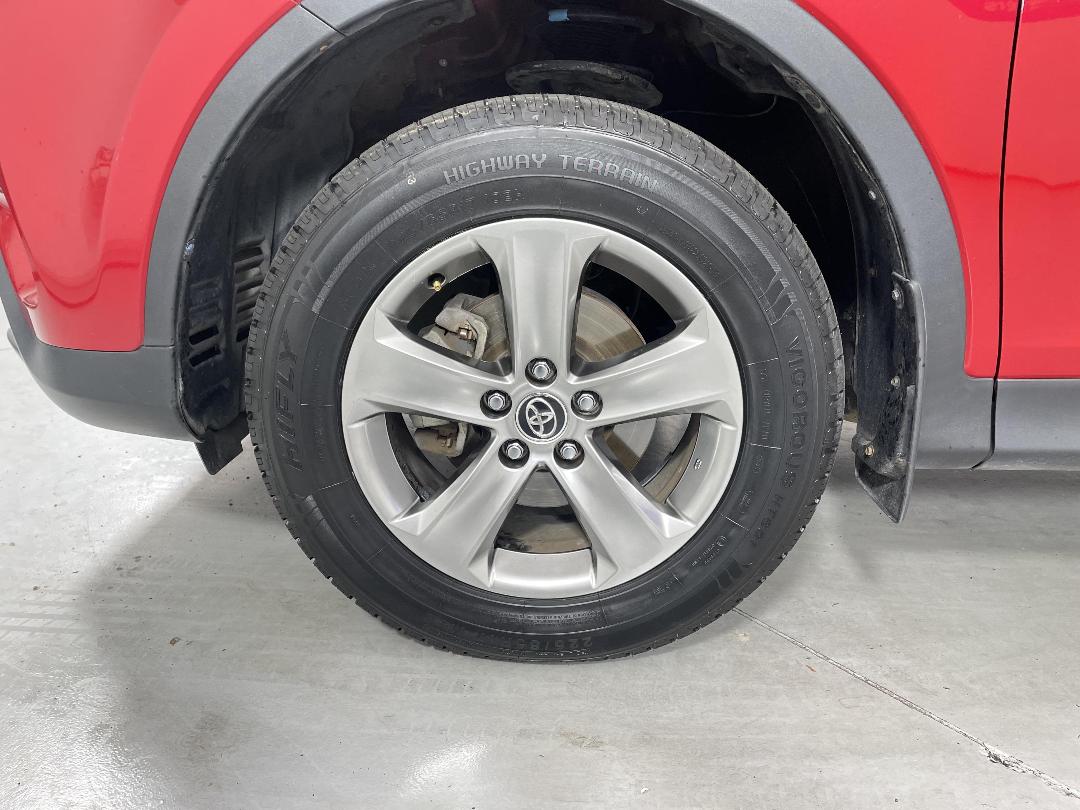 Photo '10' of Toyota Rav4 Photo '10' of Toyota Rav4