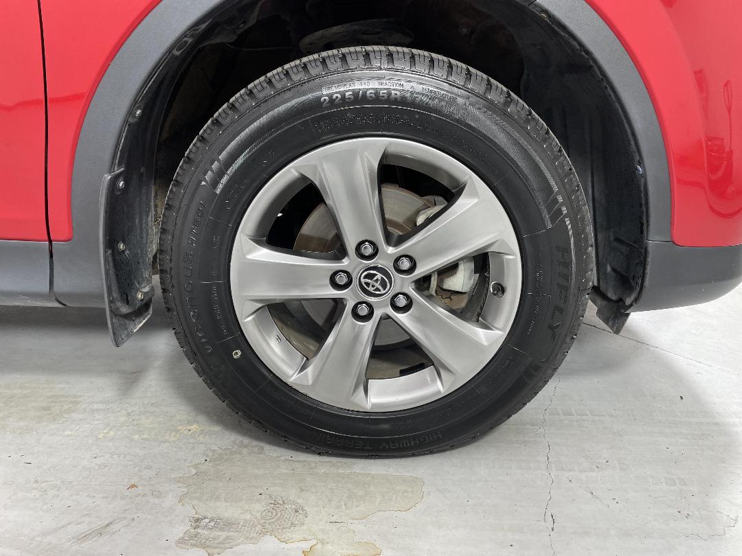 Photo '9' of Toyota Rav4 Photo '9' of Toyota Rav4