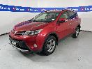Thumbnail '4' of Toyota Rav4